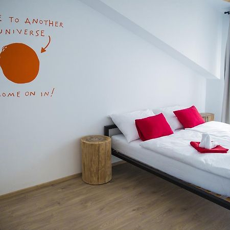 Gregory House Aparthotel ปราก ภายนอก รูปภาพ