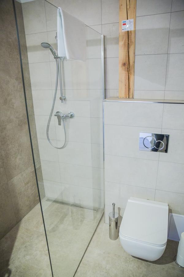 Gregory House Aparthotel ปราก ภายนอก รูปภาพ